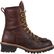 Georgia Boot Steel Toe Waterproof Logger Boot, , large