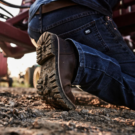 Georgia boots waterproof online