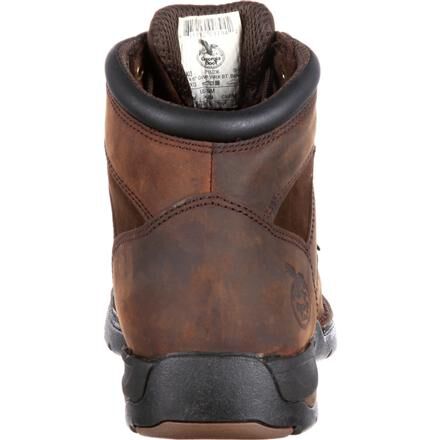Georgia shop boot g7403