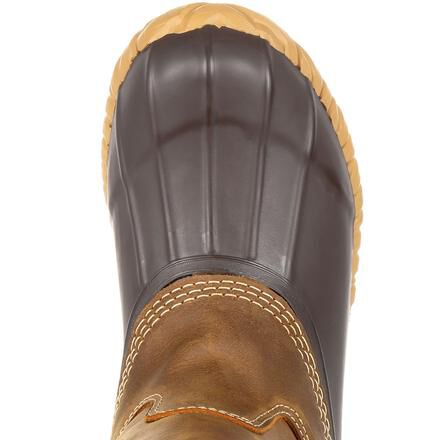 Tractor supply duck boots sales