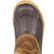 Georgia Boot Marshland Unisex Pull-On Duck Boot, , large