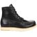 Georgia Boot Small Batch Black Wedge Boot, , large
