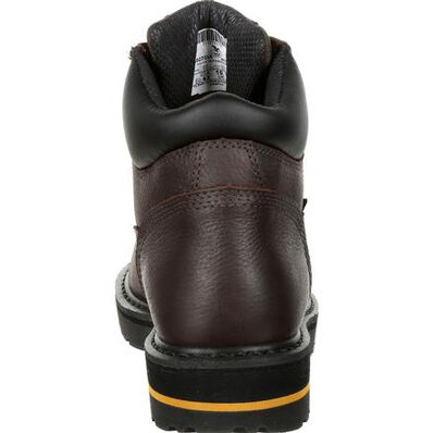Georgia Boot Waterproof Work Boot, , large