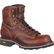 Georgia Boot Comfort Core Low Heel Logger Waterproof Work Boot, , large