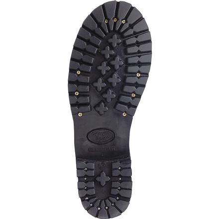 8 Georgia Women s Logger Work Boots Style G3290
