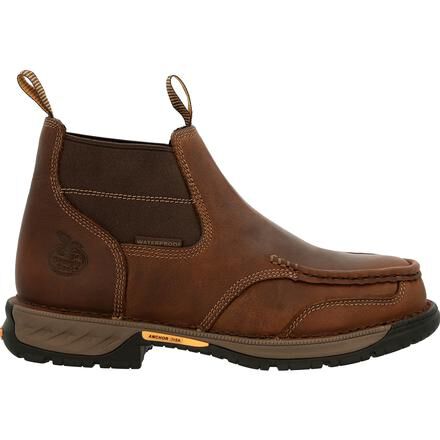 Georgia boot men's athens work boot shop