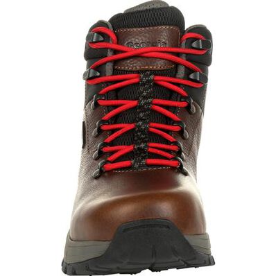 Georgia Boot Eagle Trail Alloy Toe Waterproof Hiker, , large