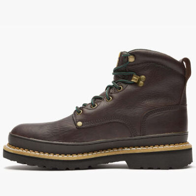 Georgia Giant Steel Toe Work Boot, , large