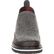 Georgia Giant Black and Charcoal Pendleton Romeo Shoe, , large