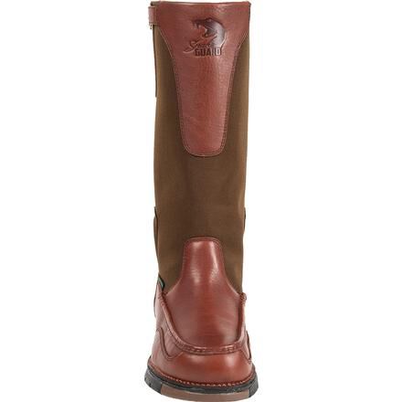 Chippewa snake boots with zipper store