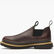 Georgia Giant Romeo Steel Toe Work Shoe, , large