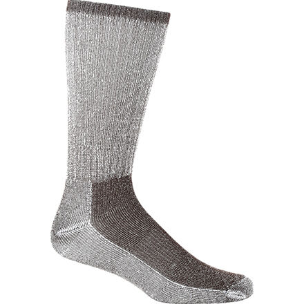 Georgia Boot Men s 2 Pack Dri Knit Crew Socks