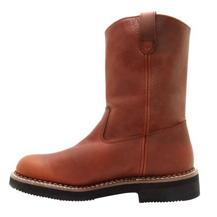 Red wing hotsell boots 354