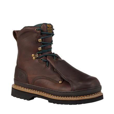 Met guard best sale steel toe boots