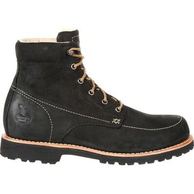 Georgia Boot - Small Batch Boot comfortable, stylish, casual men's boot.