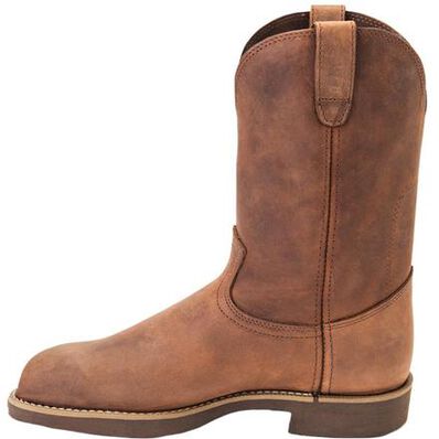 Georgia Carbo-Tec Steel Toe Wellington Work Boot, , large