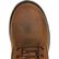 Georgia Boot Arctic Toe Waterproof 1000G Insulated Work Boot, , large
