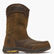 Georgia Boot Athens SuperLyte Alloy Toe Waterproof Wellington Pull-On, , large