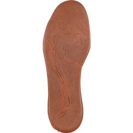 Georgia Cedar Falls Moc Toe Slip On Shoes style G050