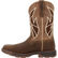Georgia Boot Carbo-Tec FLX Alloy Toe Pull-on with InsulKul™ Work Boot, , large
