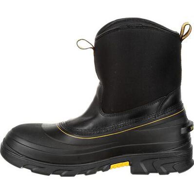 Georgia Boot Muddog Waterproof Work Wellington, , large