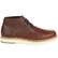 Georgia Boot Small Batch Brown Chukka Boot, , large
