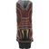 Georgia Boot AMP LT Logger Composite Toe Waterproof 600G Insulated Work Boot, , large