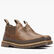 Georgia Boot Patriotic Brown Romeo Shoe, , large