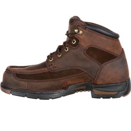 Georgia boot outlet shop
