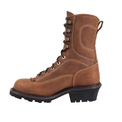 georgia boot comfort core logger
