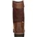 Georgia Boot Hammer Waterproof Internal Met-Guard Steel Toe Pull-On Work Boot, , large