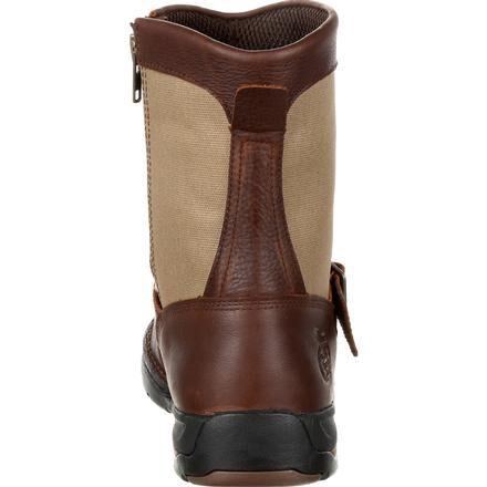 georgia boots athens lace up