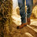 Georgia Boot Carbo-Tec LT Steel Toe Waterproof Pull On Work Boot, , large
