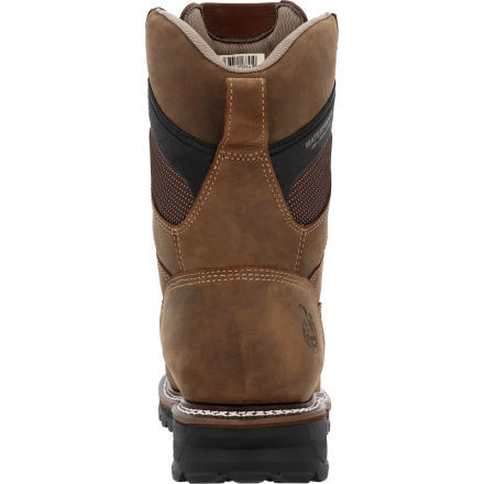 Men s LTX Logger 9 Insulated Work Boot GB00681