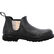 Georgia Boot Waterproof Patriotic Rubber Romeo Shoe, , large