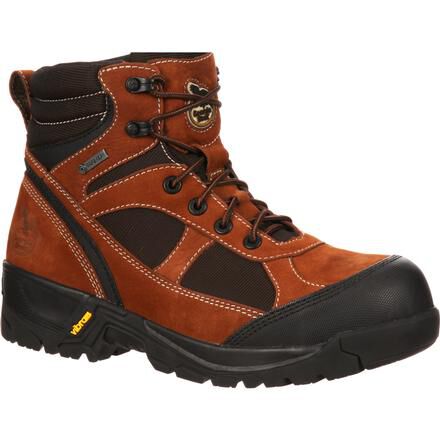 Georgia gore tex discount boots