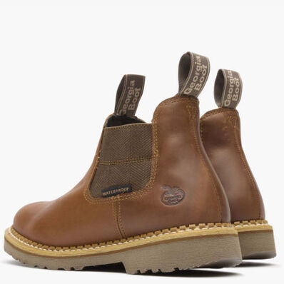 Georgia Giant Revamp Women's Chelsea Boot, , large