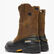 Georgia Boot Muddog Composite Toe Waterproof Work Wellington, , large