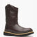 Georgia Giant Steel Toe Pull-On Work Boots, , large