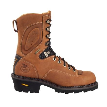 Georgia comfort online core logger boots
