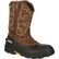 Georgia Boot Muddog Waterproof Western Work Wellington, , large