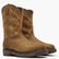 Georgia Boot Carbo-Tec LT Steel Toe Waterproof Pull On Work Boot, , large