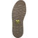 Georgia Boot Brown Sasquatch Romeo Shoe, , large
