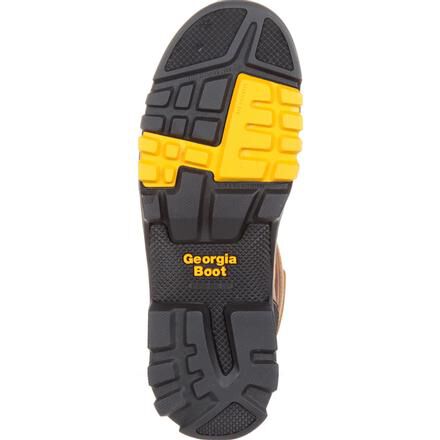 Georgia best sale boot amplitude