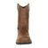 Georgia Boot Eagle One Waterproof Steel Toe Pull On Work Boot, , large