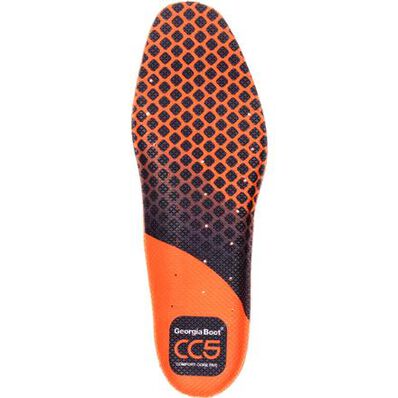 Georgia Boot CC5 Insole, , large