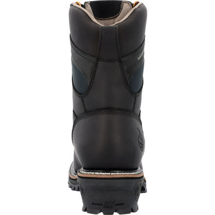 Composite toe cheap motorcycle boots