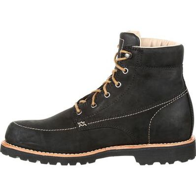 Georgia Boot Small Batch Boot, , large