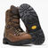 Men's USA Logger Waterproof Work Boot, , large