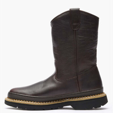 Georgia Giant Pull-On Work Boot, , large
